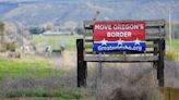 Oregon residents call for secession with Idaho