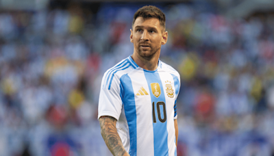 ARG Vs CAN, Copa America 2024: Lionel Messi Magic 'Awful' For Canada, But Amazing To Witness, Says Jesse Marsch