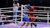 María José Palacios avanza a octavos de final en boxeo de Juego Olímpicos