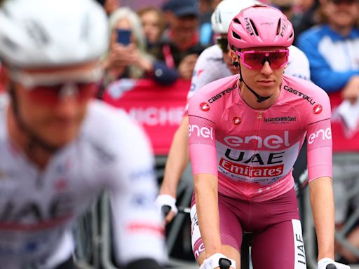 Giro de Italia 2024, en directo: etapa 3, Novara - Fossano hoy, en vivo