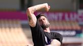 T20 World Cup: Reece Topley predicts Super 8 batting surge as England eye West Indies win