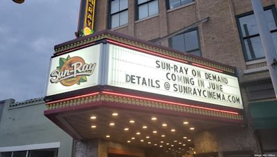 Georgia company buys Sun Ray cinema building in Five Points - Jacksonville Business Journal