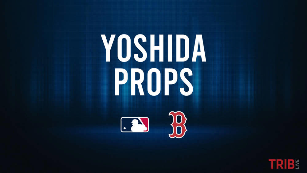 Masataka Yoshida vs. Athletics Preview, Player Prop Bets - July 11