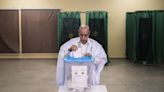 Mauritania President Ghazouani Looked Set to Avoid a Runoff Election With 56% of Vote