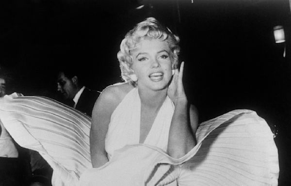 Homeowners sue L.A. for right to demolish Marilyn Monroe’s house