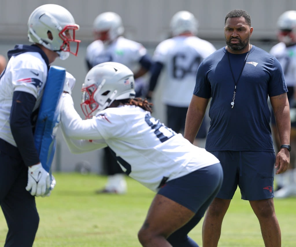 Patriots extra points: Jerod Mayo explains player absences from OTAs