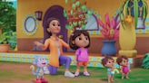 Dora The Explorer Is Returning To TV — And The Iconic Voice Of A Generation Is All Grown Up
