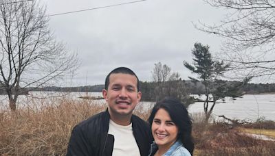 ‘Teen Mom 2’ Alum Javi Marroquin and Girlfriend Lauren Comeau Welcome 2nd Baby: ‘Sissy Is Here’