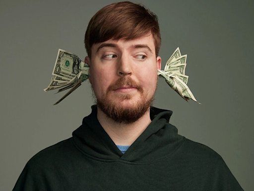 ¿Quién es MrBeast, el YouTuber más popular del mundo con 300 millones de suscriptores en su canal?