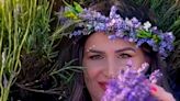 Lavender farm begs influencers to stop coming