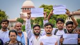 NEET UG 2024 row: Supreme Court to hear batch of pleas on irregularities today