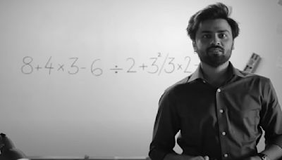 Kota Factory 3: Jitendra Kumar aka Jeetu Bhaiya announces release date in mathematical style; can you solve his ‘surprise test’?