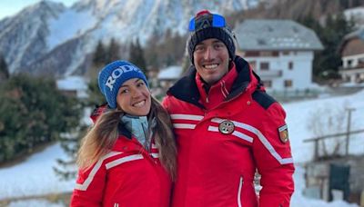 World Cup Skier and Girlfriend Die After Falling Off Mountain: ‘When They Were Found, They Were Still Tied Together’