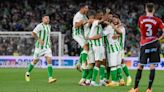 El Betis llega de muy buen humor a la Feria (2-1)