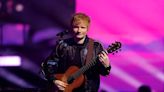 Dave, Ed Sheeran e Shakira são consagrados vencedores no prêmio Ivor