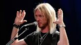 Kenny Wayne Shepard's Dad Created Wolfgang VH And Playing Gilmour's Guitar | 106.7 WLLZ | Trudi Daniels