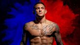 Los números de Dustin Poirier que lo hacen una leyenda de UFC