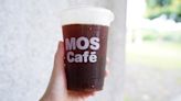 只有3天！摩斯漢堡補班優惠 咖啡奶茶第二杯10元、可寄杯