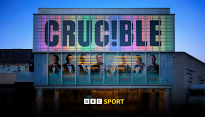 World Snooker Championship 2024: Order of play, BBC TV coverage schedule, full results, prize money and highest break