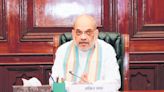 Amit Shah to blow poll bugle for Assembly polls in Jharkhand on July 20