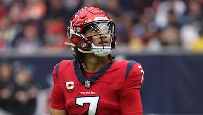 C.J. Stroud predicted to be Texans’ MVP for 2024 season