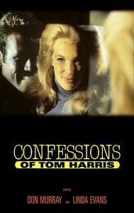 Confessions of Tom Harris