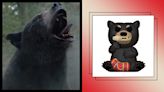 Yes, ‘Cocaine Bear’ Has Its Own Line of Collectible Funko Pop Figurines and More Movie Merch