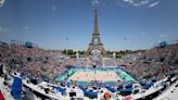 Los Juegos Olímpicos de París promovieron alimentos amigables con el clima, pero los atletas exigieron más carne