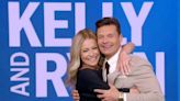 Ryan Seacrest, Kelly Ripa deliver emotional speeches for final 'Live' episode as co-hosts