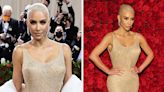 Kim Kardashian Responded To Her Met Gala Weight Loss Controversy