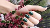 9 Trending Dark Nail Colors to Inspire Your Cold-Weather Manicures