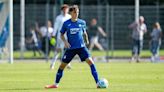 Hoffenheim verlängert mit Drexler