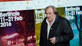 Paparazzi photographer accuses French actor Depardieu of Rome assault