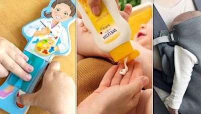 Prime Day Has Launched — These 68 Deals Are Amazing For Parents