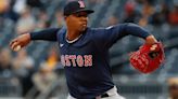 Red Sox activate RHP Brayan Bello from 15-day IL