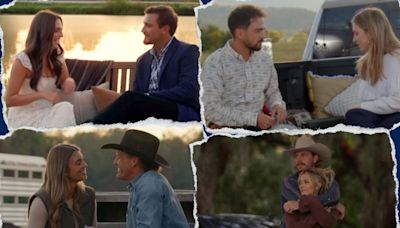 'Farmer Wants a Wife' Season 2: Which Couples Are Still Together?