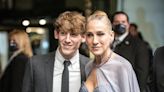 Sarah Jessica Parker's Son: It 'Felt Weird' to Watch 'And Just Like That'