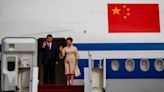 G-20 Latest: Biden and Xi Meet, Draft Summit Statement Agreed