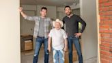 Jonathan and Drew Scott Recall Leslie Jordan Opening Up to the Celebrity IOU Crew Before His Death