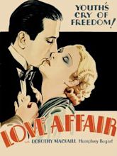 Love Affair (1932 film)