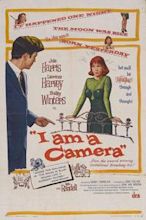 I Am a Camera (film)