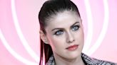 The White Lotus Star Alexandra Daddario Announces She's Pregnant With Her First Child