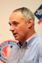 Rob Manfred