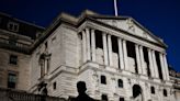 BOE Warns That Investors May Be Too Complacent About Risks