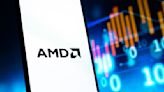 AMD posts Q1 earnings beat but weak guidance sends shares lower