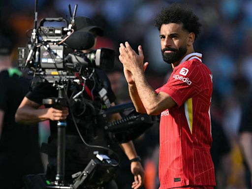 Unwanted Bayern Munich star can be Liverpool’s perfect Mohamed Salah replacement