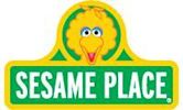 Sesame Place Philadelphia