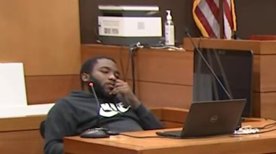 UPCOMING: Uncooperative Lil’ D returns to witness stand in Young Thug’s trial