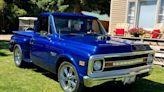 Attention Classic Truck Enthusiasts-Check Out These C/10s Selling Online March 16th