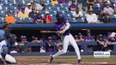 LSU baseball bats power the Tigers on at SEC Tournament